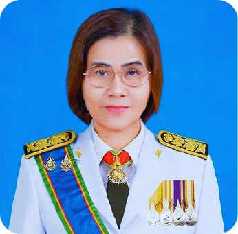 อาจารย์ ชญาดา กลิ่นพิบูลย์