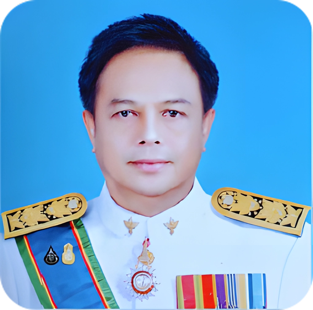 อาจารย์ ดร.อัครเดช   กลิ่นพิบูลย์