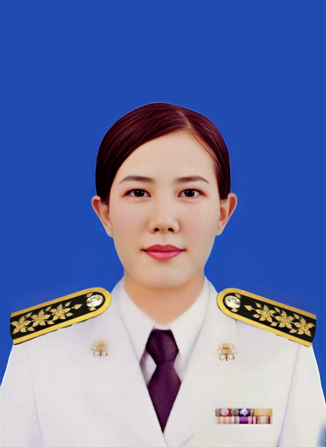 ผศ.เพียงเพ็ญ บุษมงคล