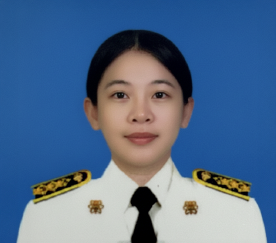 อาจารย์พรรณยุพา เนาว์ศรีสอน