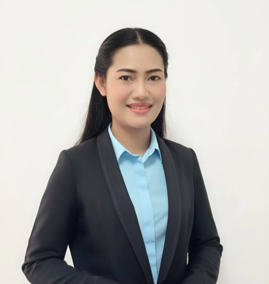 นางสาววารุณี ก้อนธิงาม