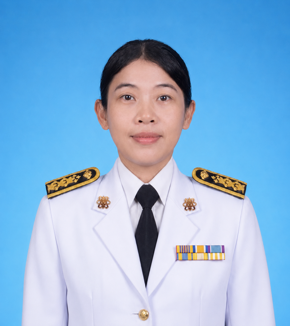 อาจารย์พรรณยุพา เนาว์ศรีสอน