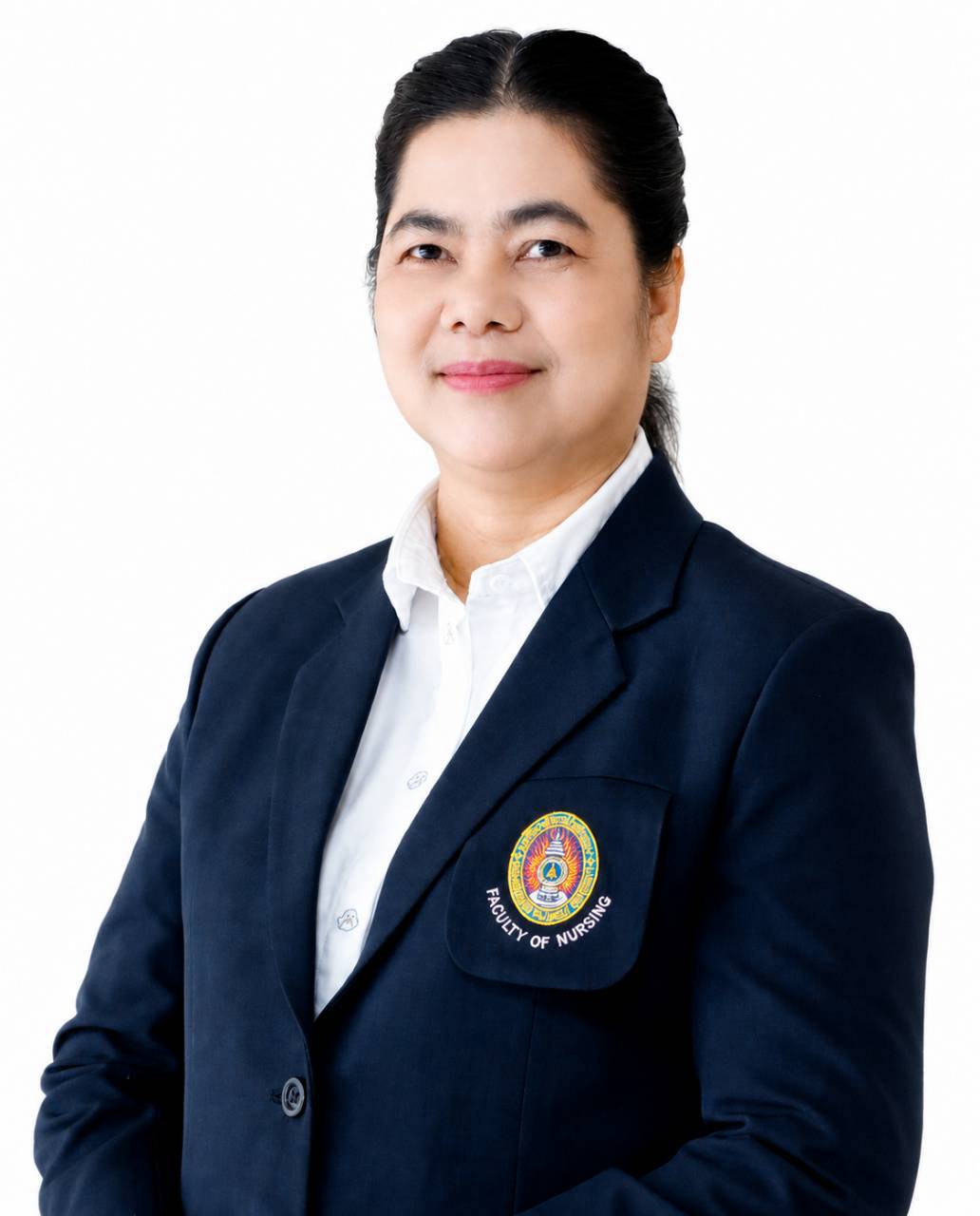 ผู้ช่วยศาสตราจารย์ ดร.พรทิพย์ อนันตกุล