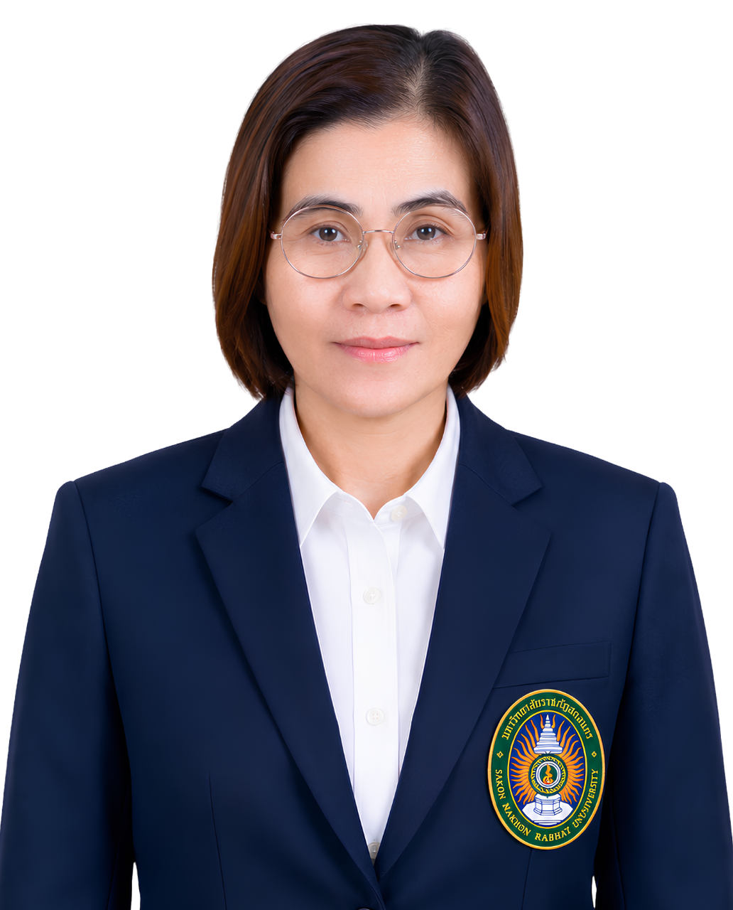 อาจารย์ ชญาดา กลิ่นพิบูลย์