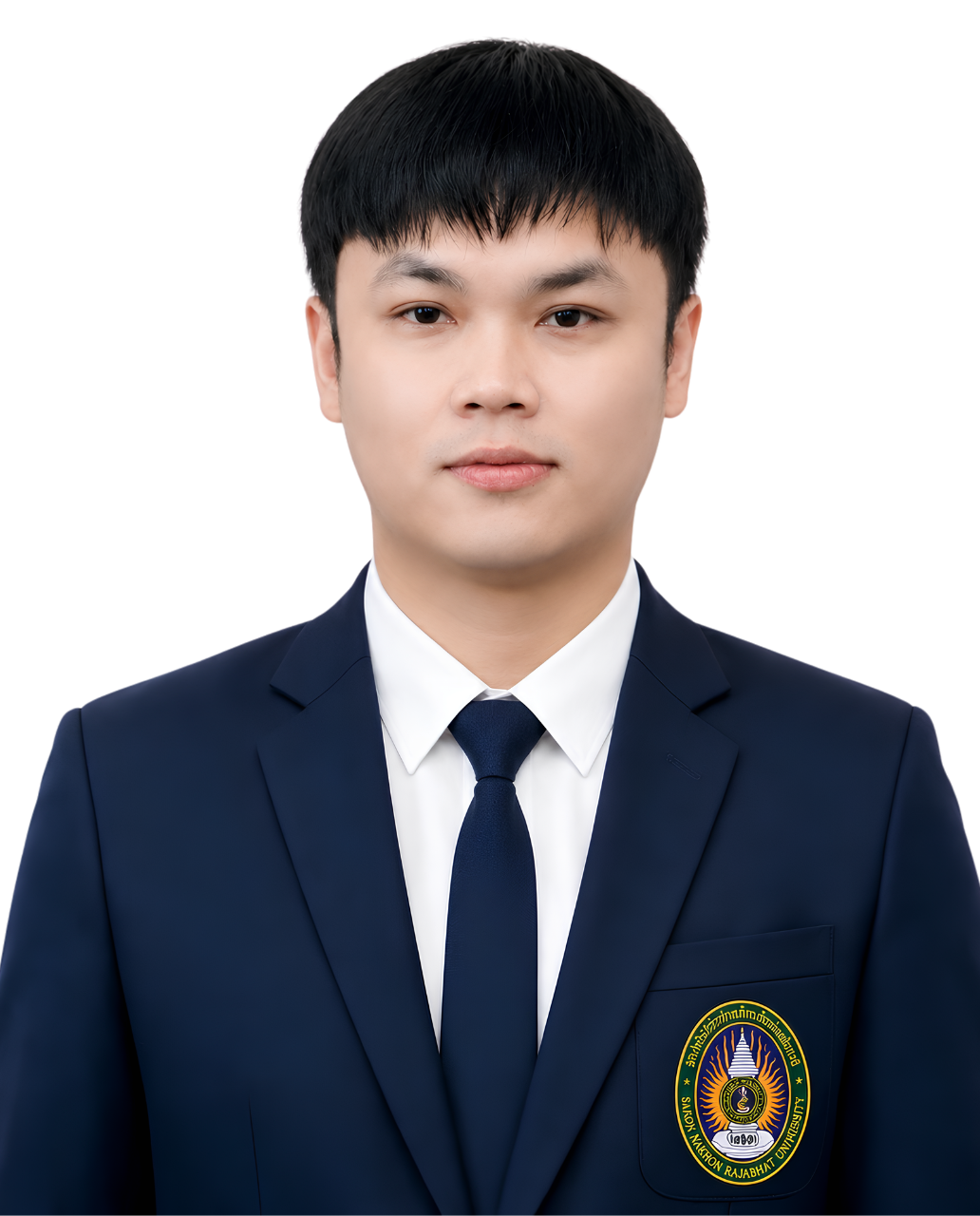 อาจารย์ อนุวัฒน์ สุรินราช