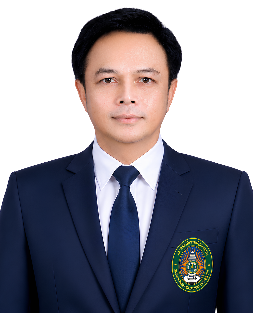 อาจารย์ ดร.อัครเดช กลิ่นพิบูลย์