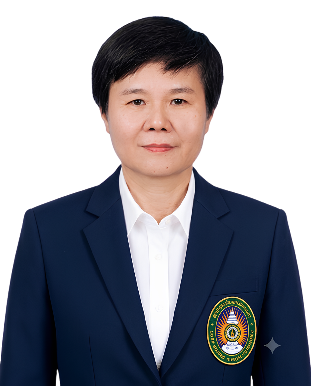 ผู้ช่วยศาสตราจารย์ ดร.ชัญญาวีร์ ไชยวงศ์