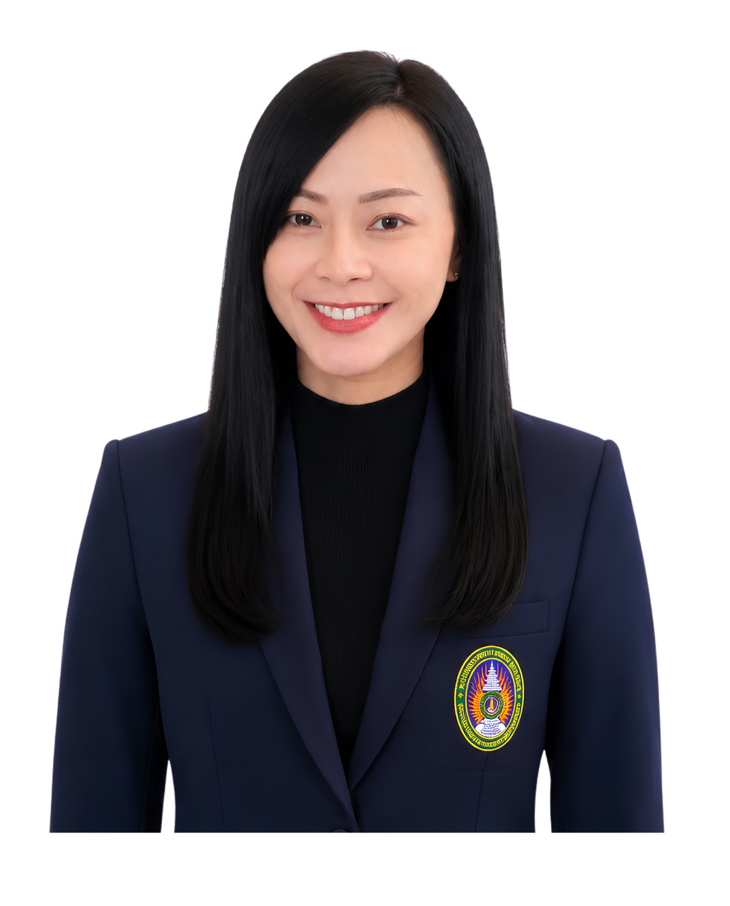 อาจารย์ ดร.ปิติณัช ราชภักดี