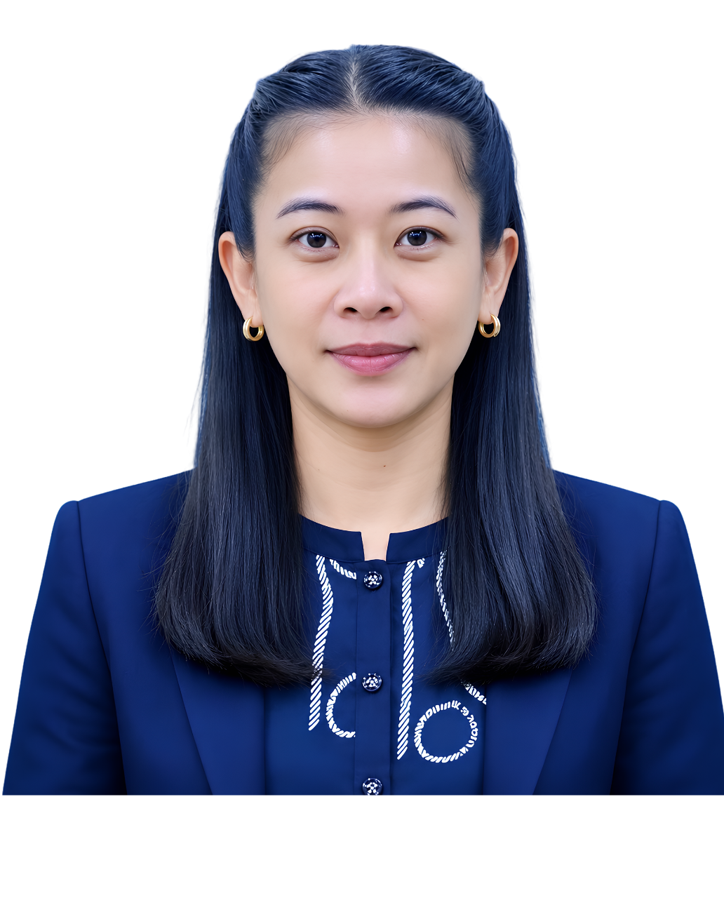 อาจารย์พรรณยุพา เนาว์ศรีสอน