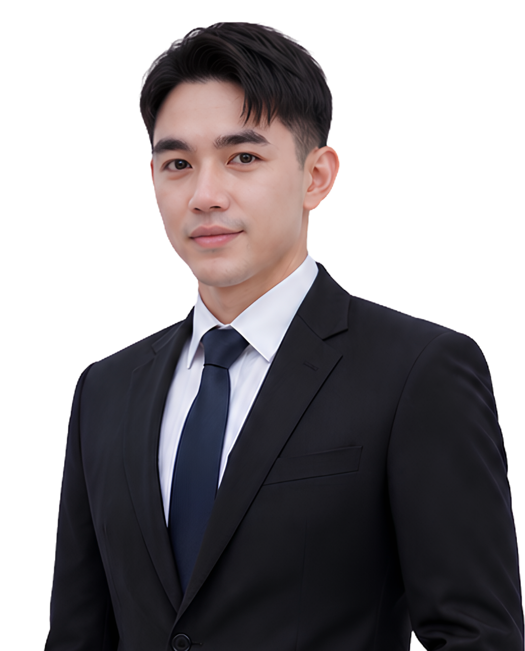นายอวิรุทธ์ สุภาทอง