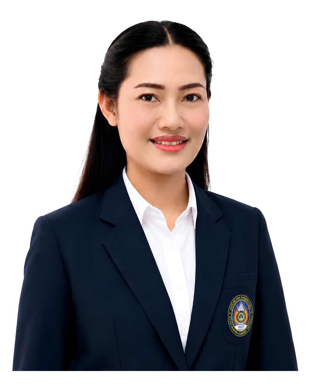 นางสาววารุณี ก้อนธิงาม