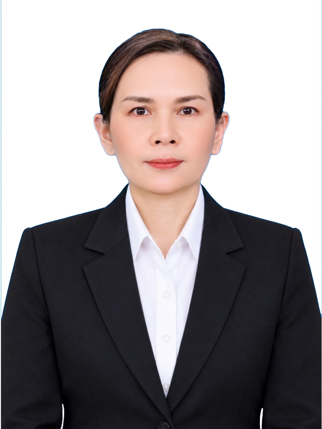 อาจารย์นันทาวดี ศิริจันทรา